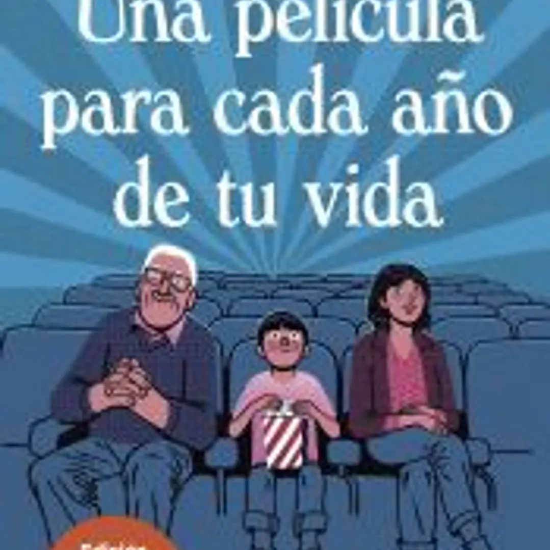 Una película para cada año de tu vida 1