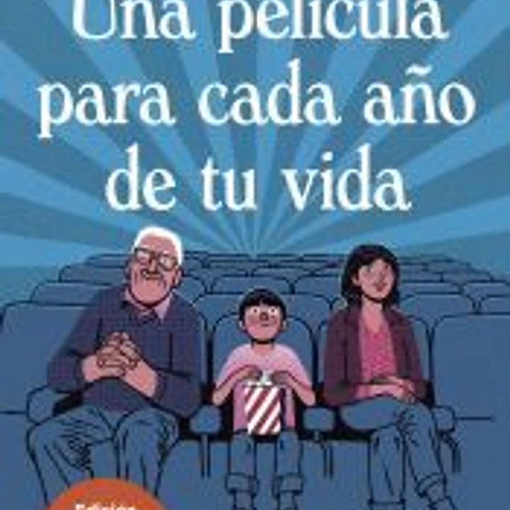 Una película para cada año de tu vida 1