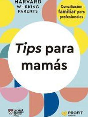 Tips para mamás