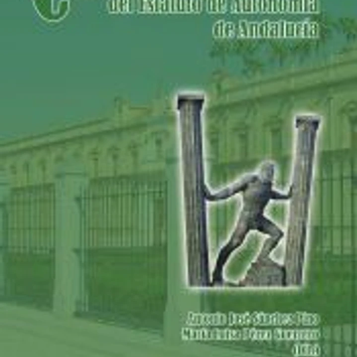 Cuestiones claves en el desarrollo del Estatuto de Autonomía de Andalucía 1