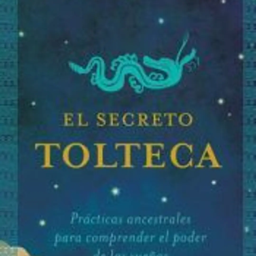 El secreto tolteca 1