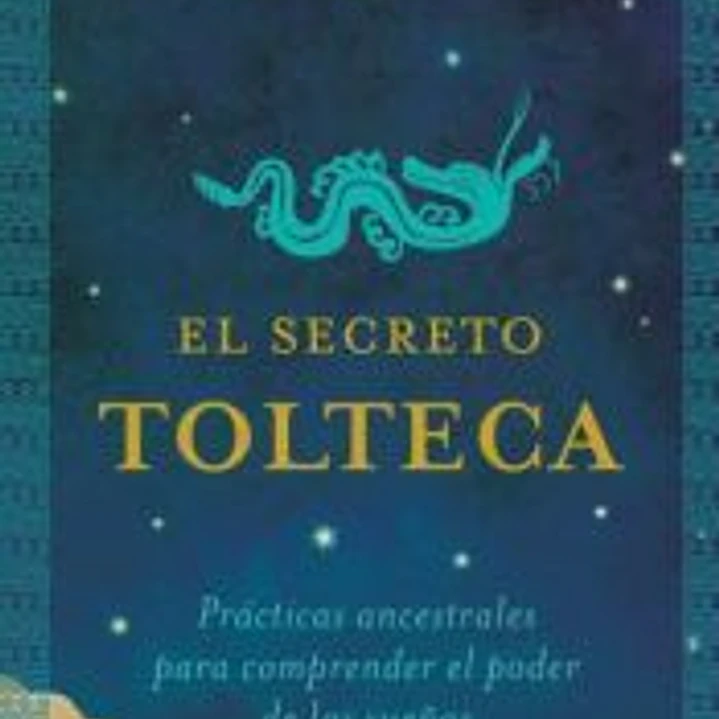 El secreto tolteca 1