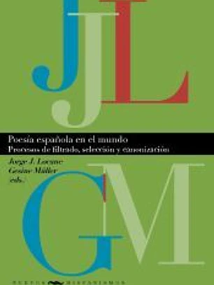 Poesía española en el mundo