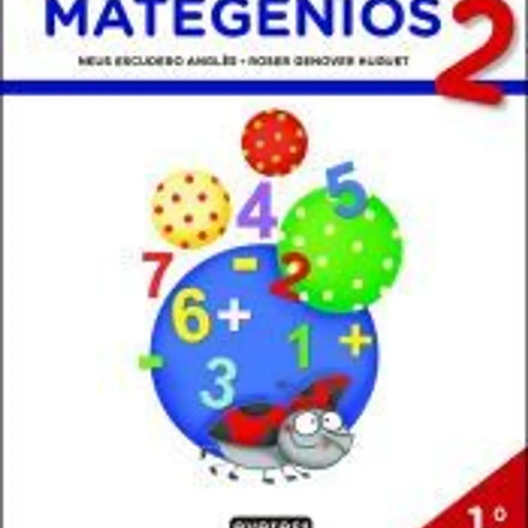 Mategenios 2 1