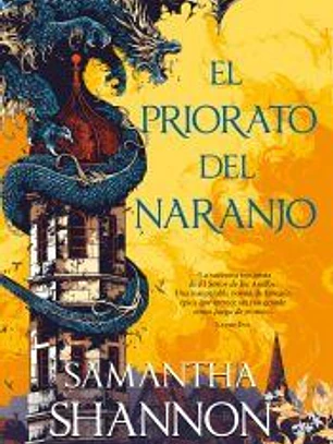 El priorato del naranjo