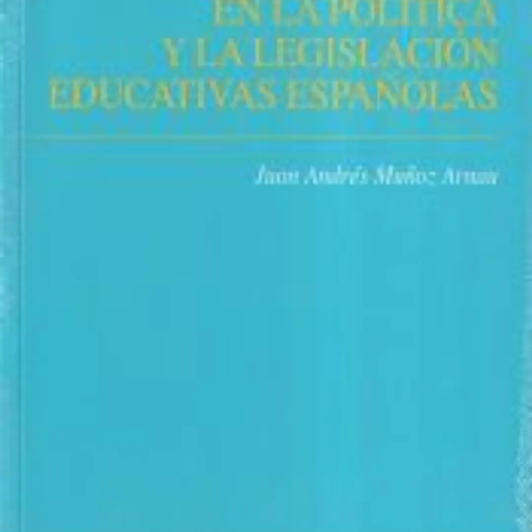 Derechos y libertades en la política y la legislación educativas españolas 1