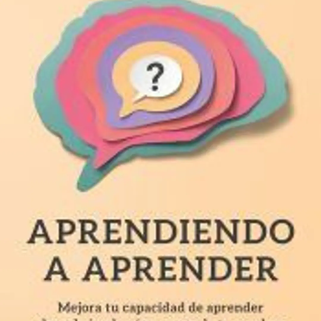 Aprendiendo a aprender 1