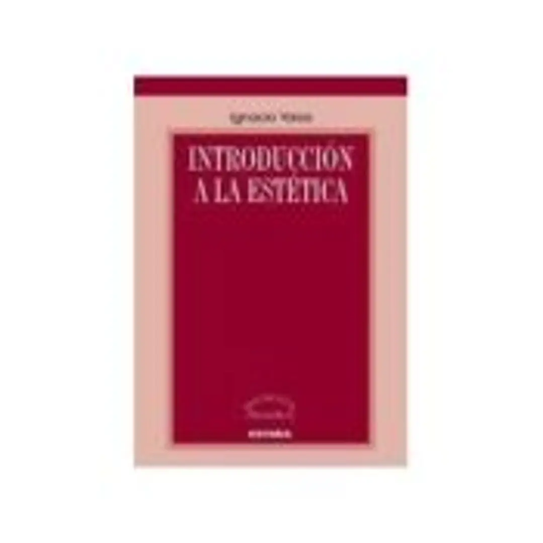 Introducción a la estética 1