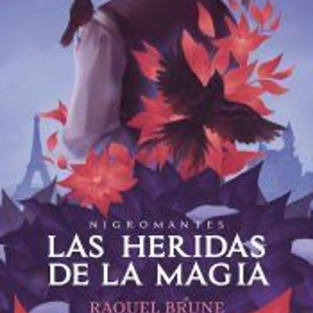 Las heridas de la magia 1