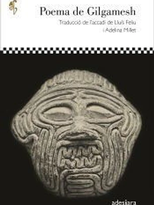 Poema de Gilgamesh