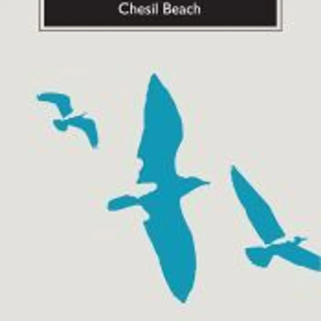 Chesil Beach 1