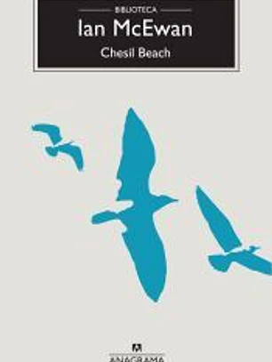 Chesil Beach