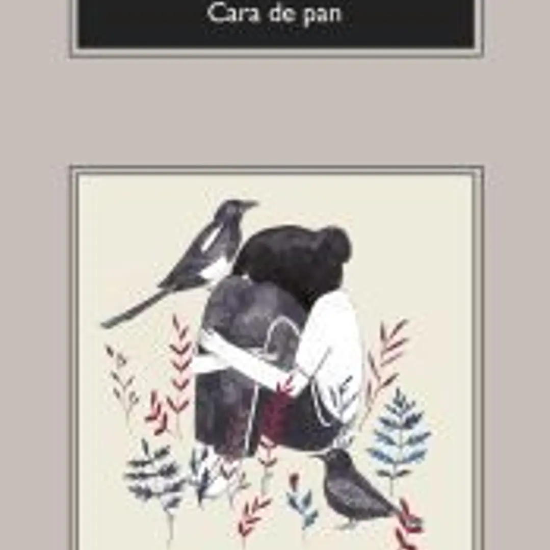 Cara de pan 1