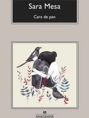 Cara de pan