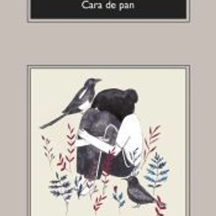 Cara de pan 1