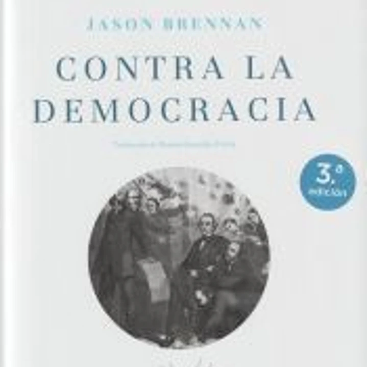 Contra la democracia 1