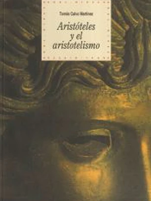 Aristóteles y el aristotelismo