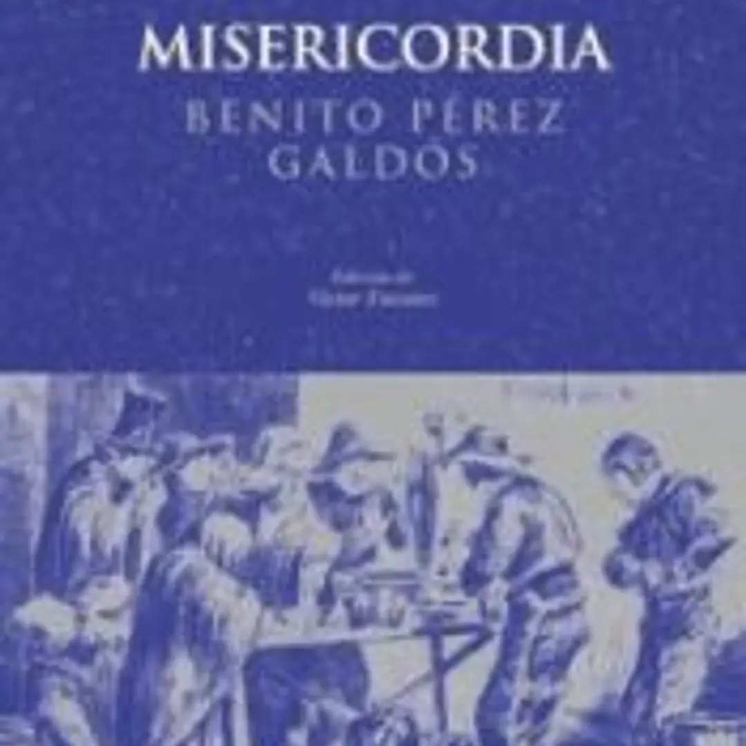 Misericordia 1