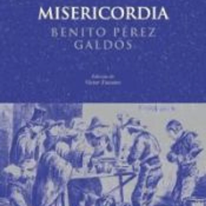 Misericordia 1