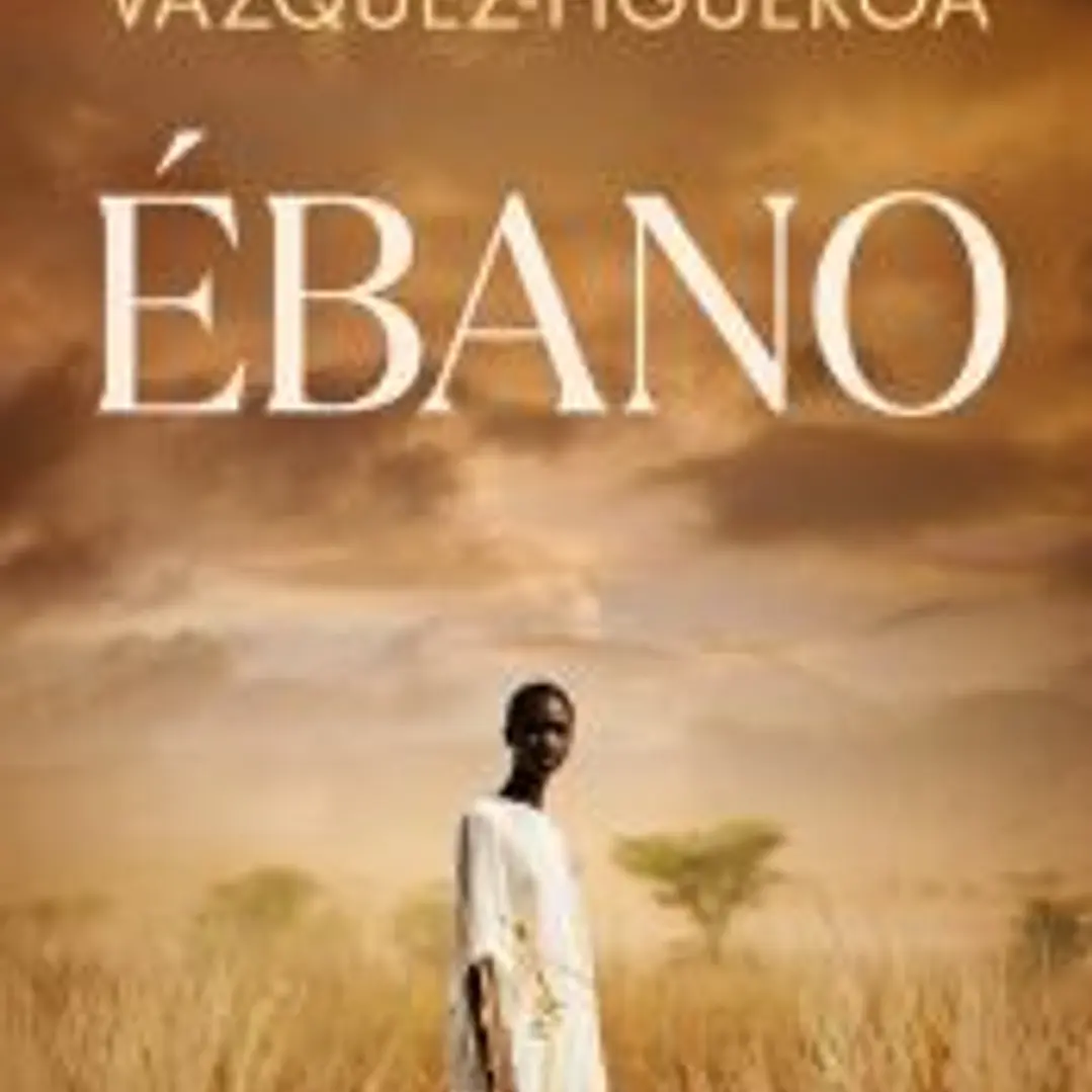 Ébano 1