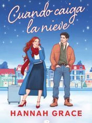 Cuando caiga la nieve