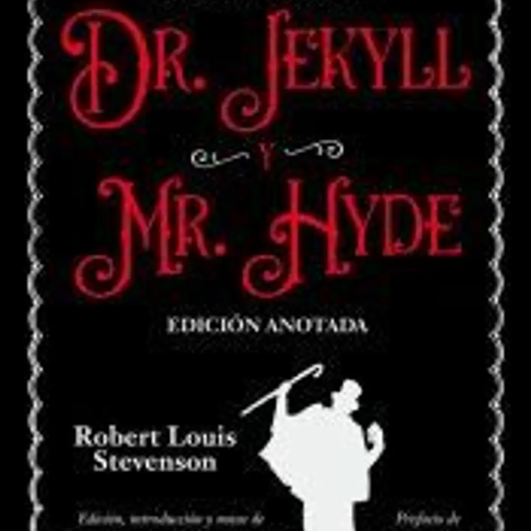 El extraño caso del Dr. Jekyll y Mr. Hyde 1