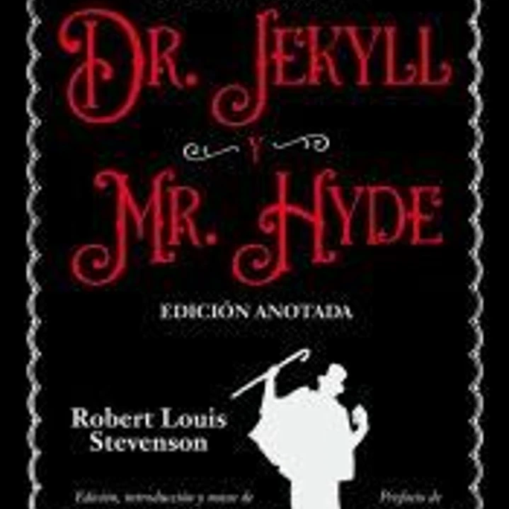 El extraño caso del Dr. Jekyll y Mr. Hyde 1