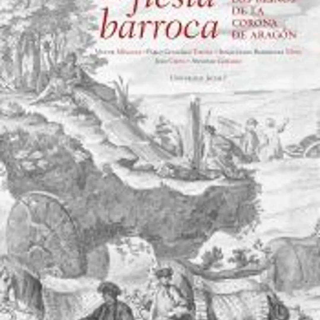 La fiesta barroca 1