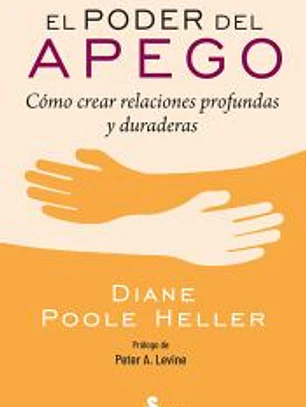 El poder del apego