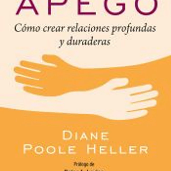 El poder del apego 1