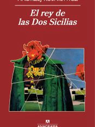 El rey de las Dos Sicilias