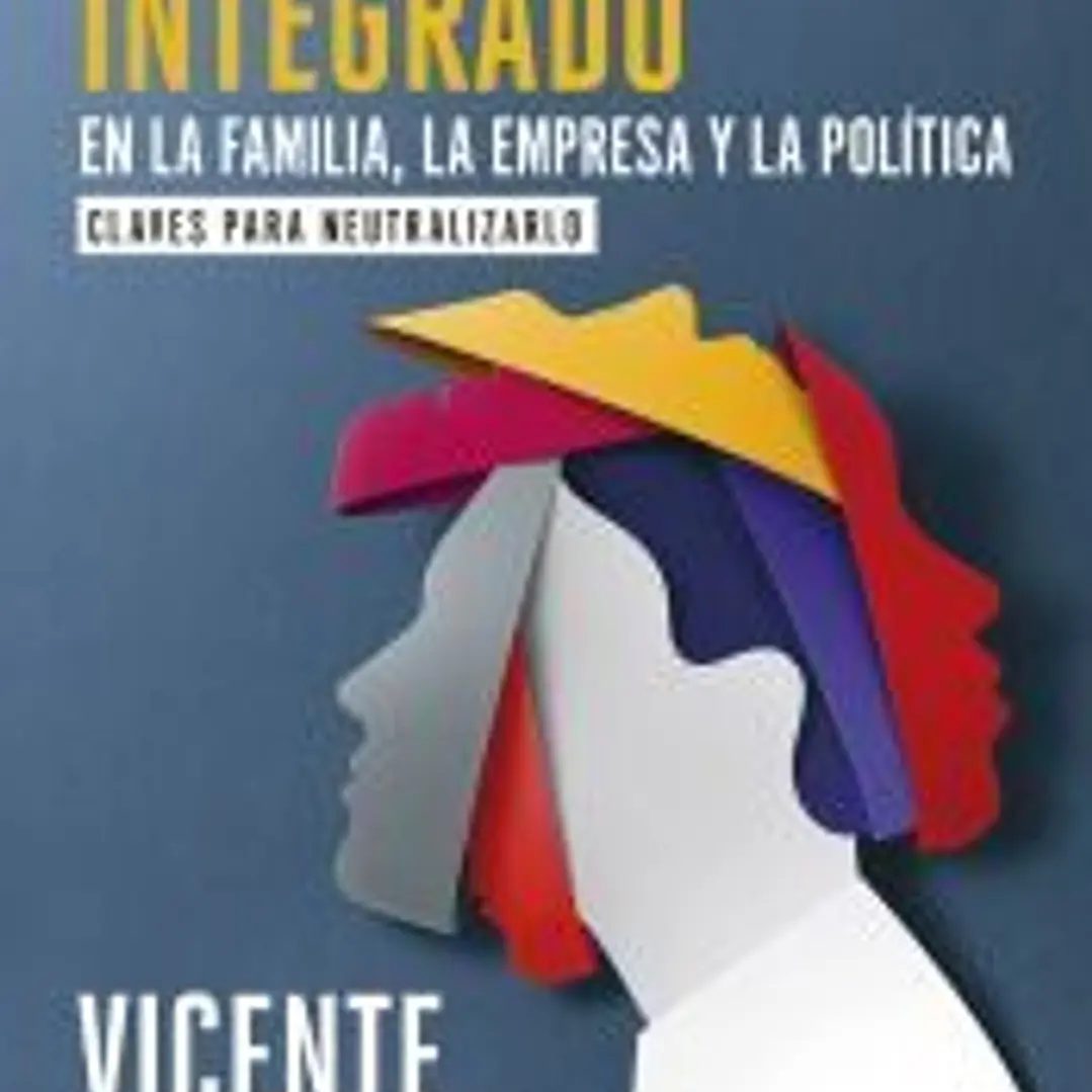 El psicópata integrado en la familia, la empresa y la política 1