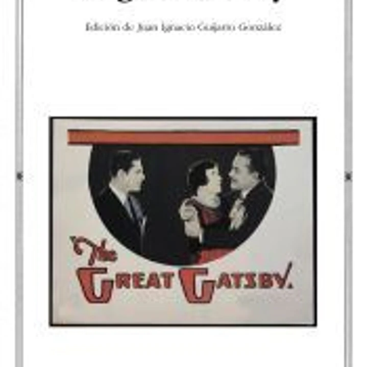 El gran Gatsby 1