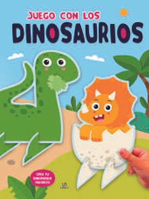 Juego con los Dinosaurios