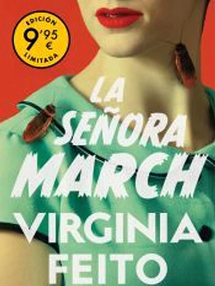 La señora March (Campaña de verano edición limitada)