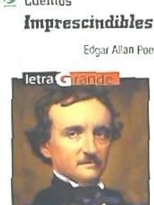 Cuentos imprescindibles