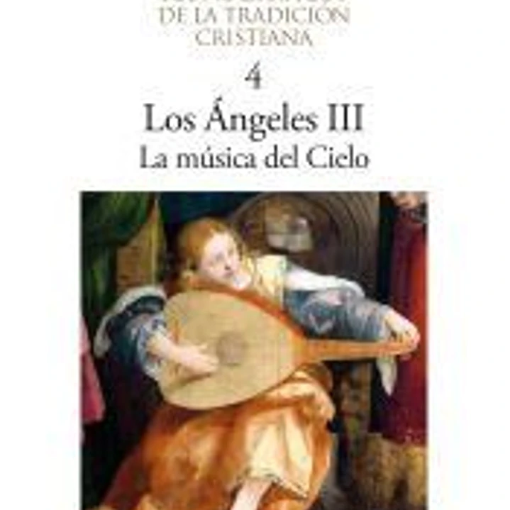 Los Ángeles III. La música del Cielo 1