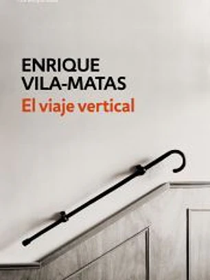 El viaje vertical