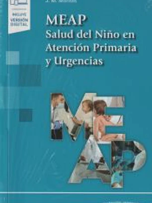 MEAP SALUD DEL NIÑO EN ATENCION PRIMARIA Y URGENCI
