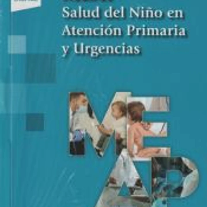 MEAP SALUD DEL NIÑO EN ATENCION PRIMARIA Y URGENCI 1