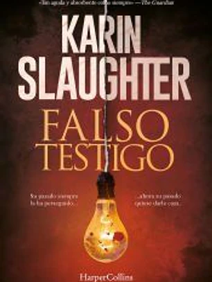 Falso testigo