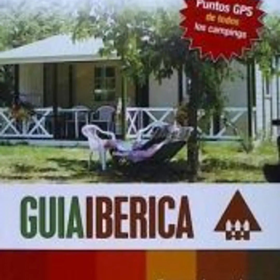 Guía ibérica de bungalows 1