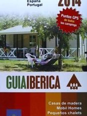 Guía ibérica de bungalows