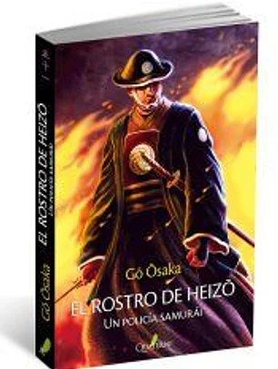 EL ROSTRO DE HEIZO