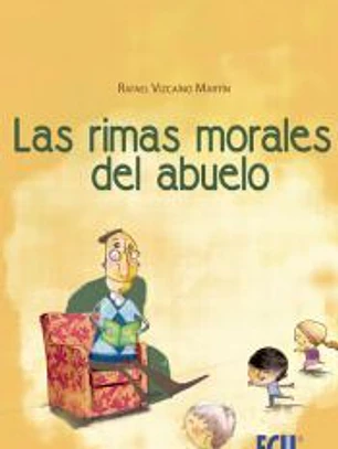 Las rimas morales del abuelo