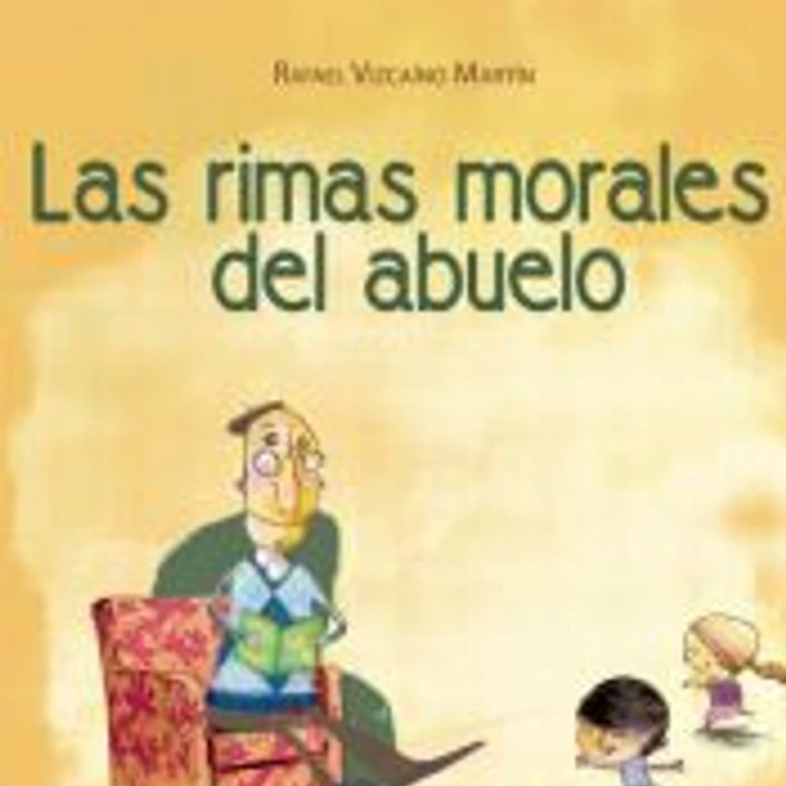 Las rimas morales del abuelo 1