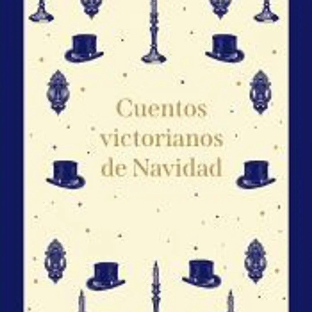 Cuentos victorianos de Navidad 1