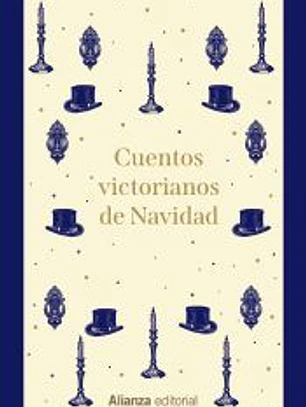 Cuentos victorianos de Navidad