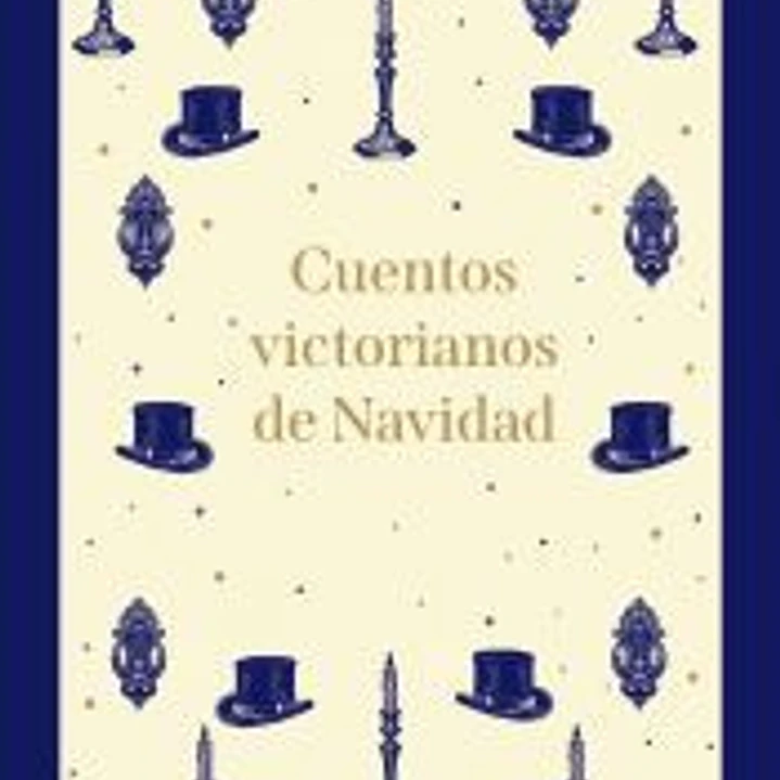 Cuentos victorianos de Navidad 1
