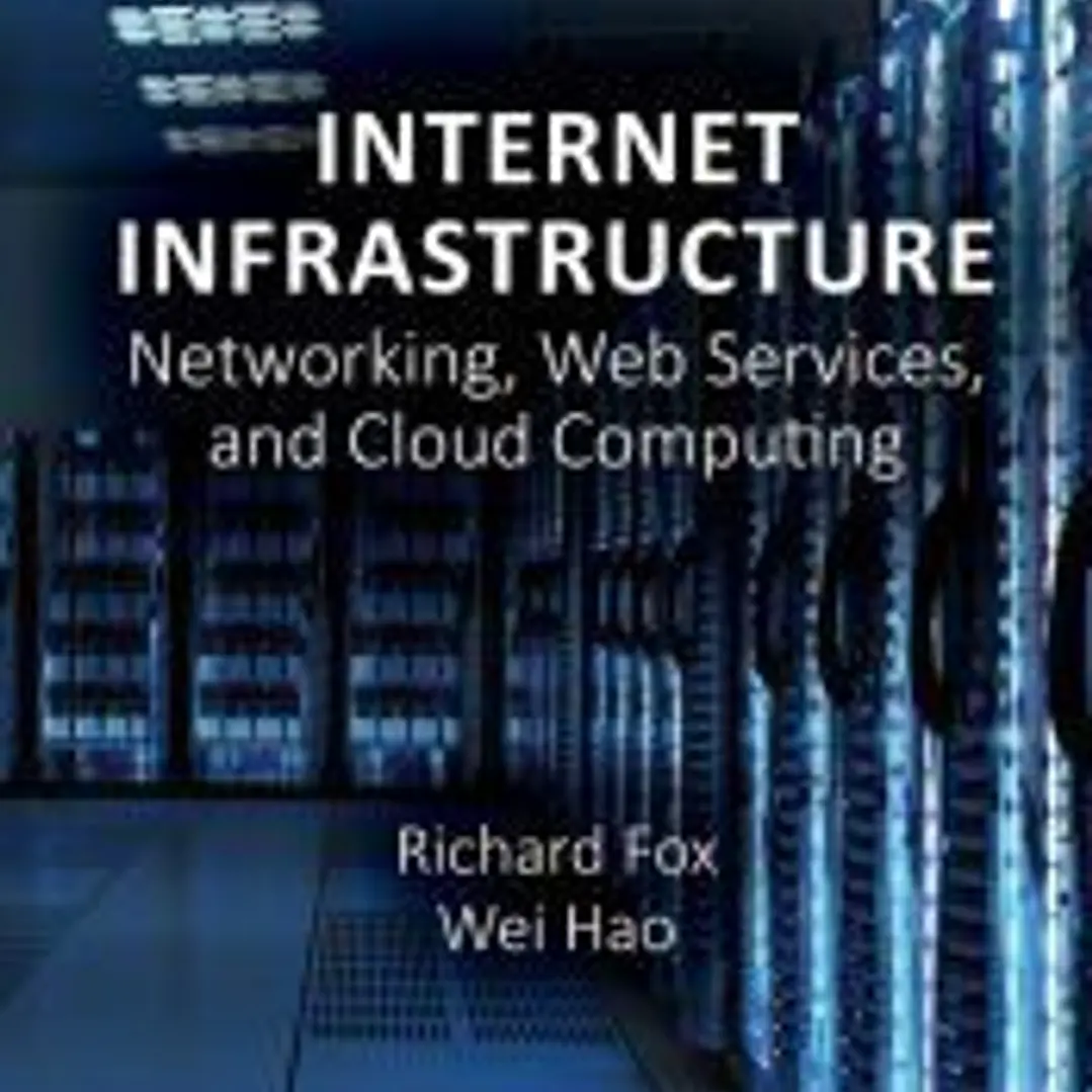 Internet Infrastructure 1